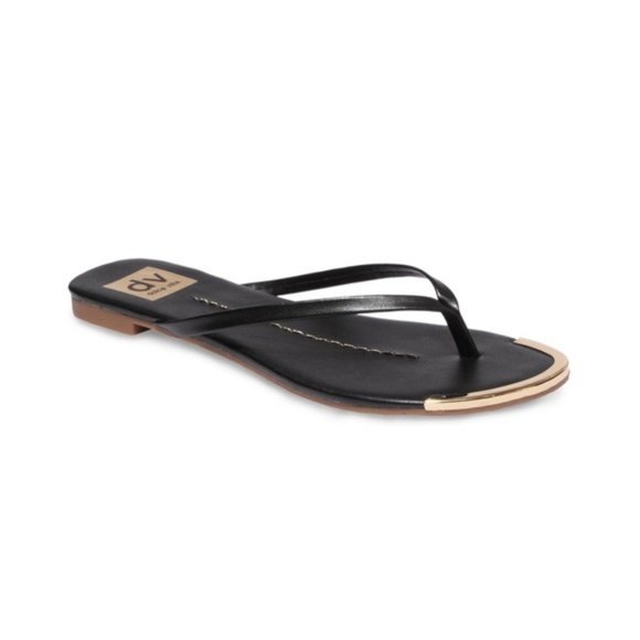 dv flip flops